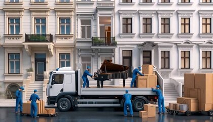 ENTRÜMPELUNG 1150 WIEN